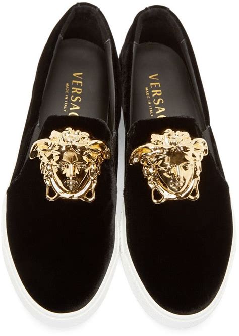 versace wedding shoes men